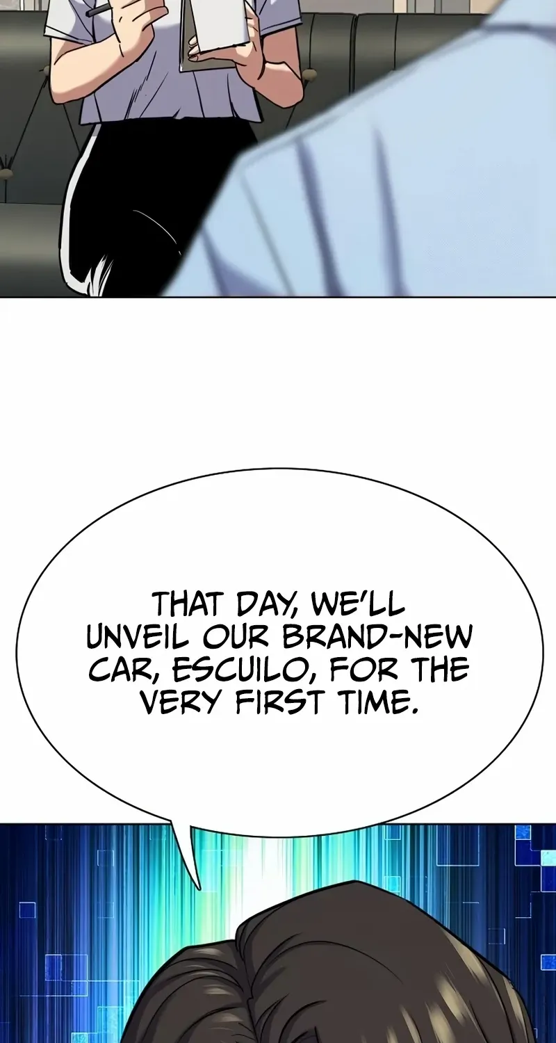 The Chaebeol’s Youngest Son Chapter 164 page 112 - 