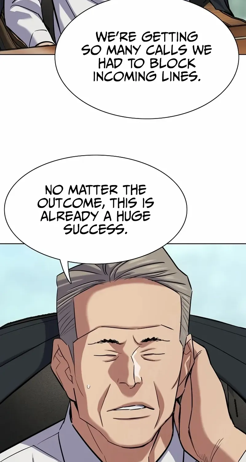 The Chaebeol’s Youngest Son Chapter 164 page 17 - 