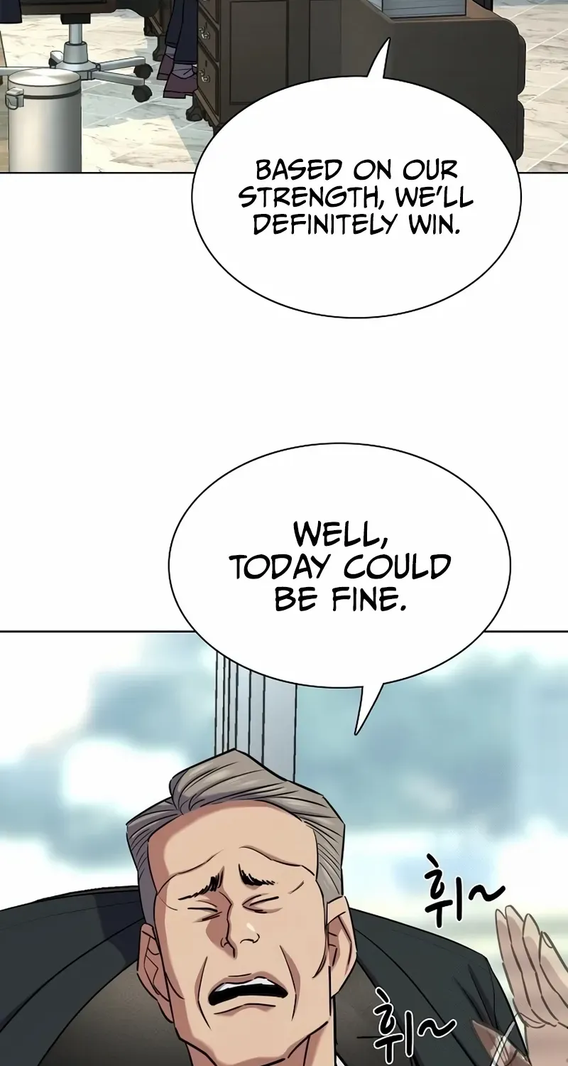 The Chaebeol’s Youngest Son Chapter 164 page 22 - 