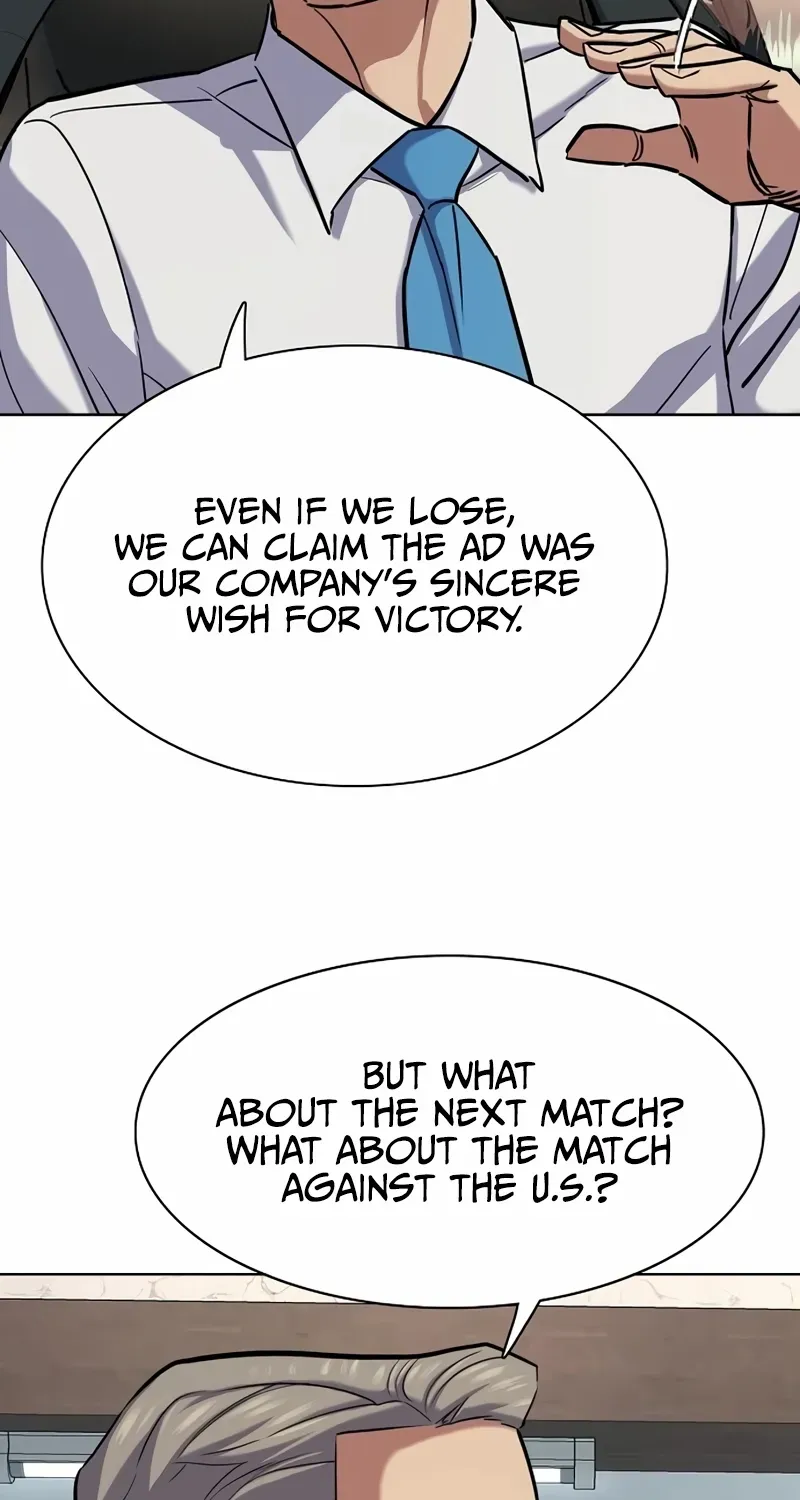 The Chaebeol’s Youngest Son Chapter 164 page 23 - 