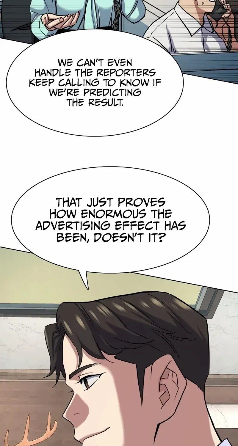 The Chaebeol’s Youngest Son Chapter 164 page 25 - 