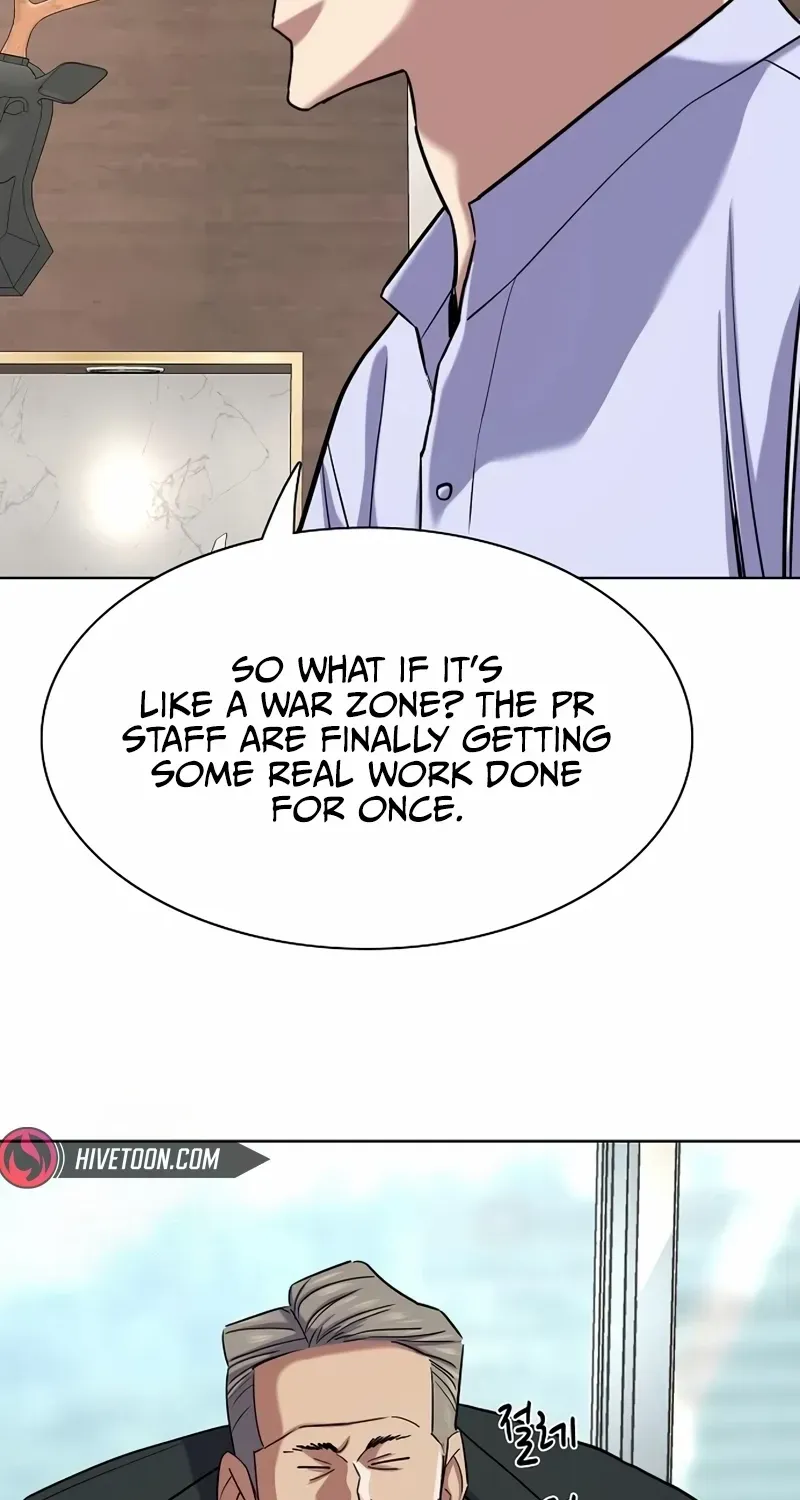 The Chaebeol’s Youngest Son Chapter 164 page 26 - 
