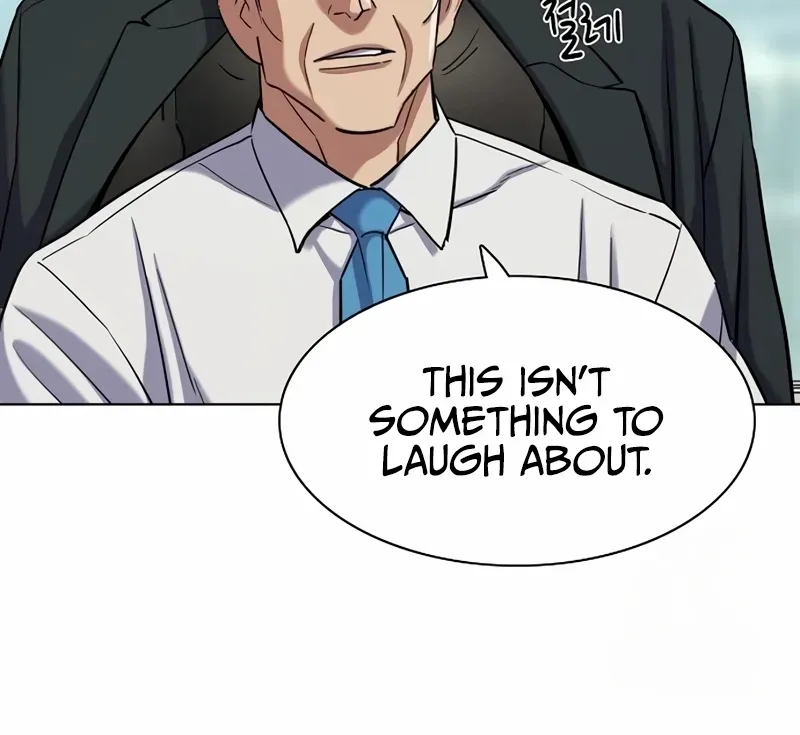 The Chaebeol’s Youngest Son Chapter 164 page 27 - 