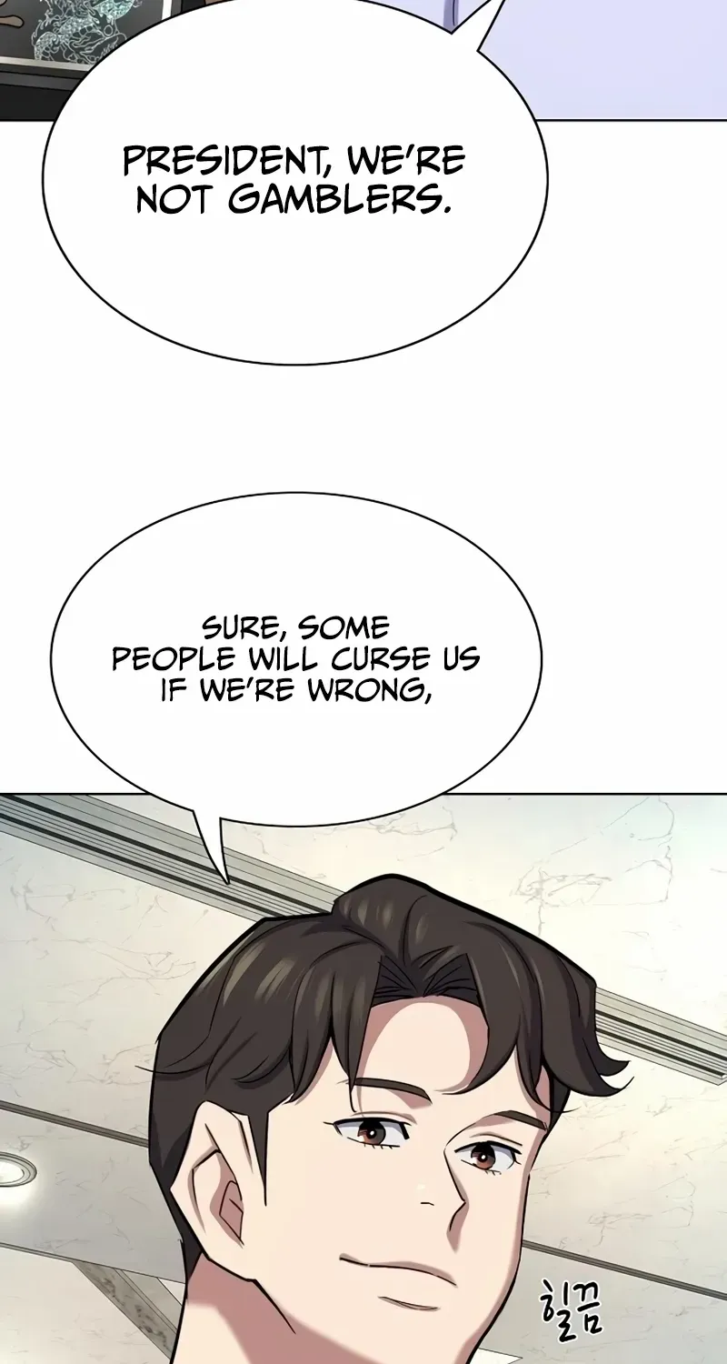 The Chaebeol’s Youngest Son Chapter 164 page 29 - 