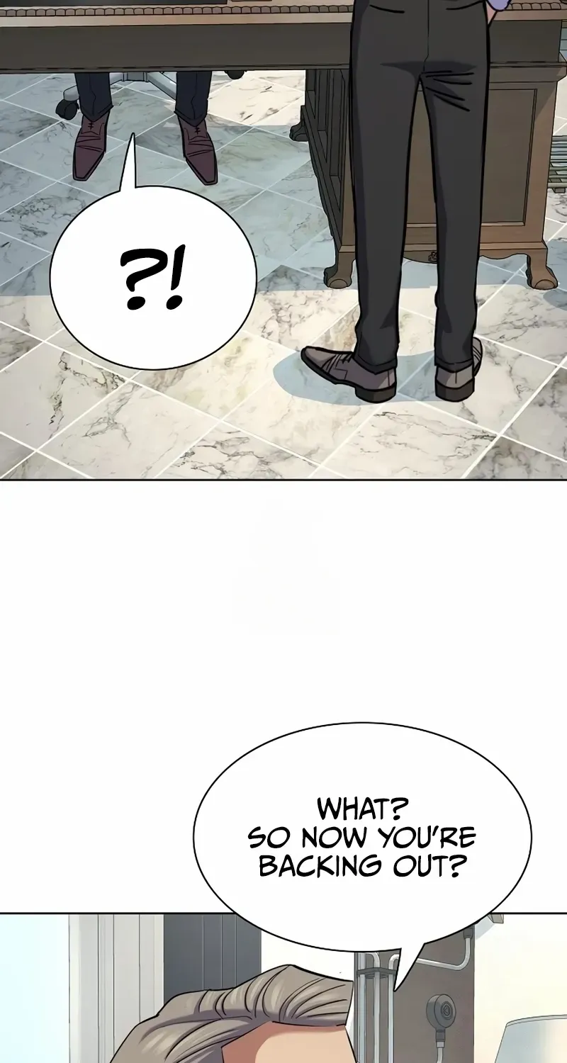 The Chaebeol’s Youngest Son Chapter 164 page 38 - 
