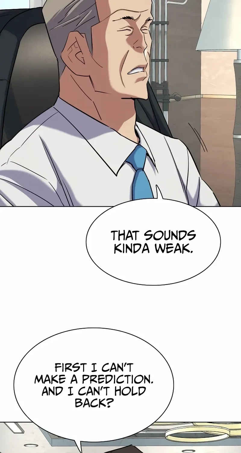 The Chaebeol’s Youngest Son Chapter 164 page 39 - 