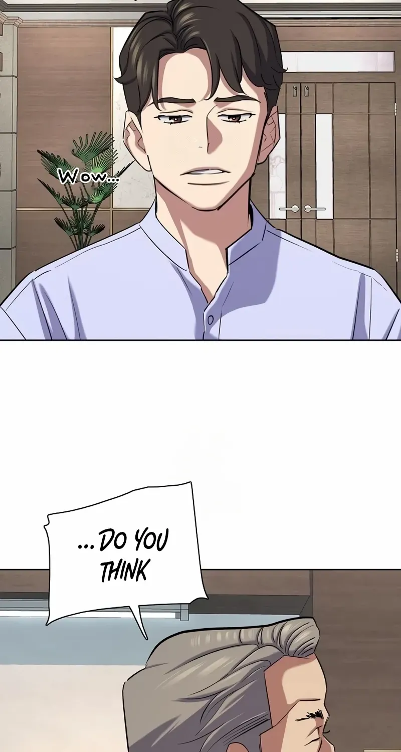 The Chaebeol’s Youngest Son Chapter 164 page 40 - 