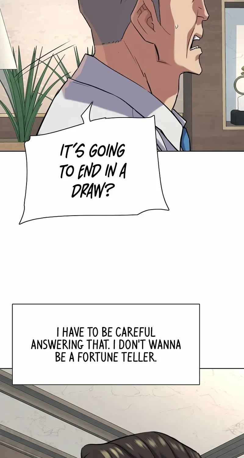 The Chaebeol’s Youngest Son Chapter 164 page 41 - 