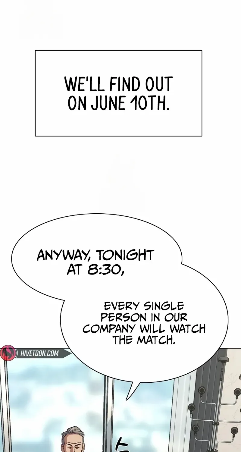 The Chaebeol’s Youngest Son Chapter 164 page 44 - 