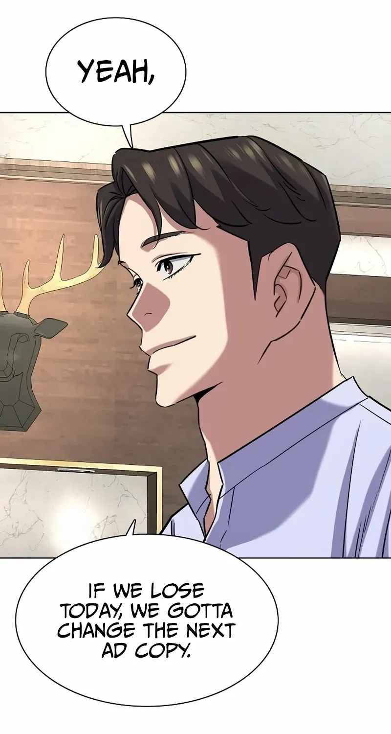 The Chaebeol’s Youngest Son Chapter 164 page 47 - 