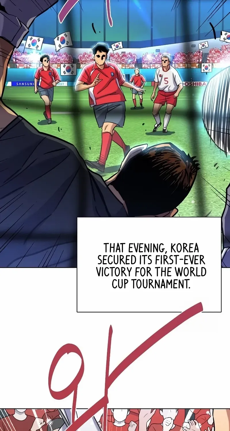 The Chaebeol’s Youngest Son Chapter 164 page 49 - 