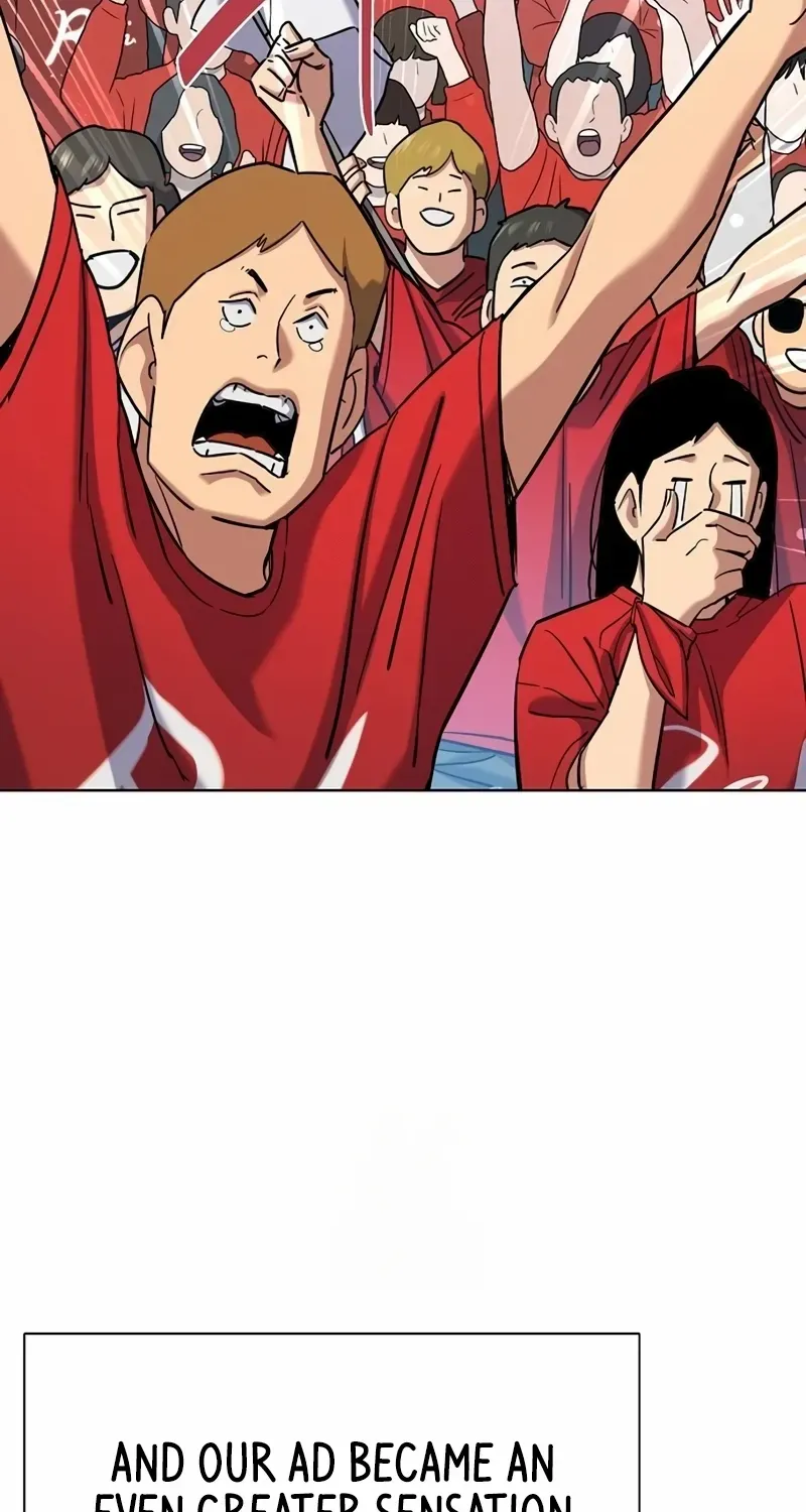 The Chaebeol’s Youngest Son Chapter 164 page 50 - 