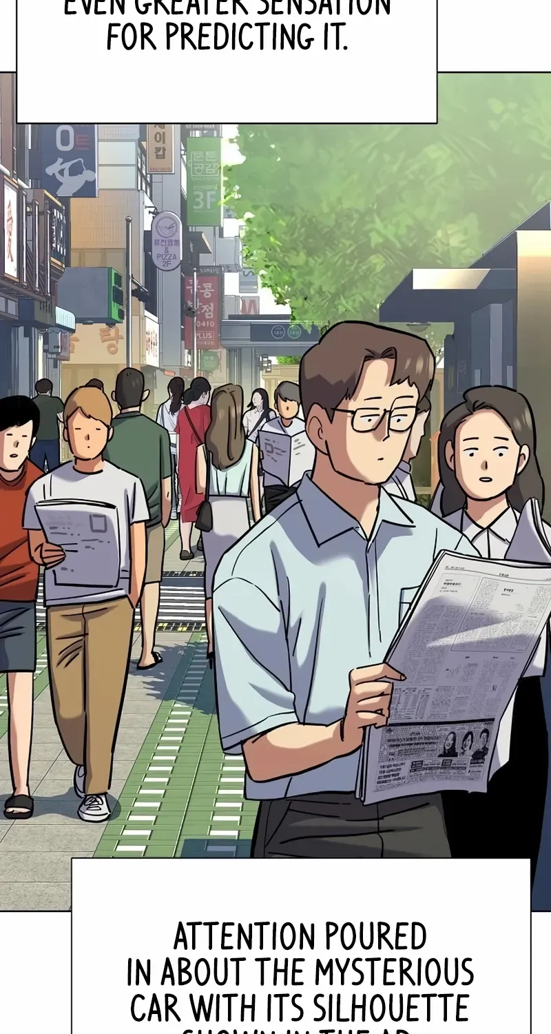 The Chaebeol’s Youngest Son Chapter 164 page 51 - 