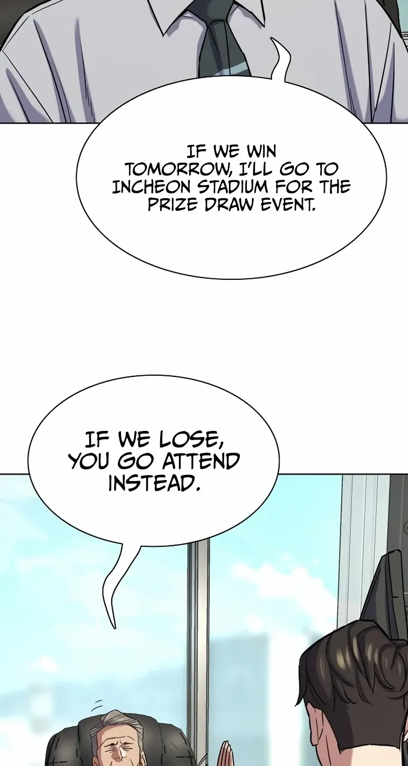 The Chaebeol’s Youngest Son Chapter 164 page 63 - 
