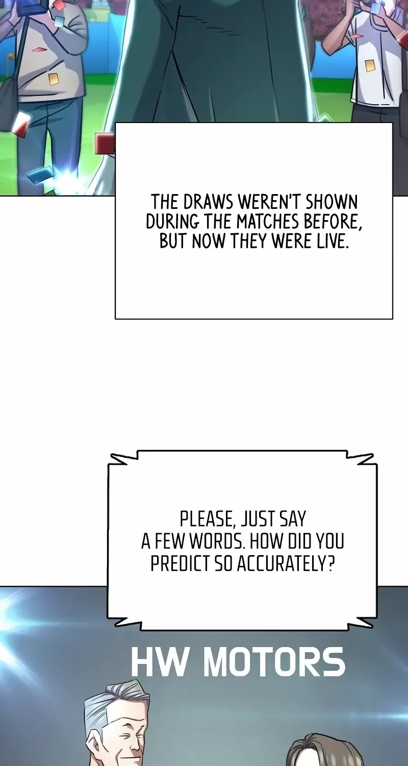The Chaebeol’s Youngest Son Chapter 164 page 67 - 