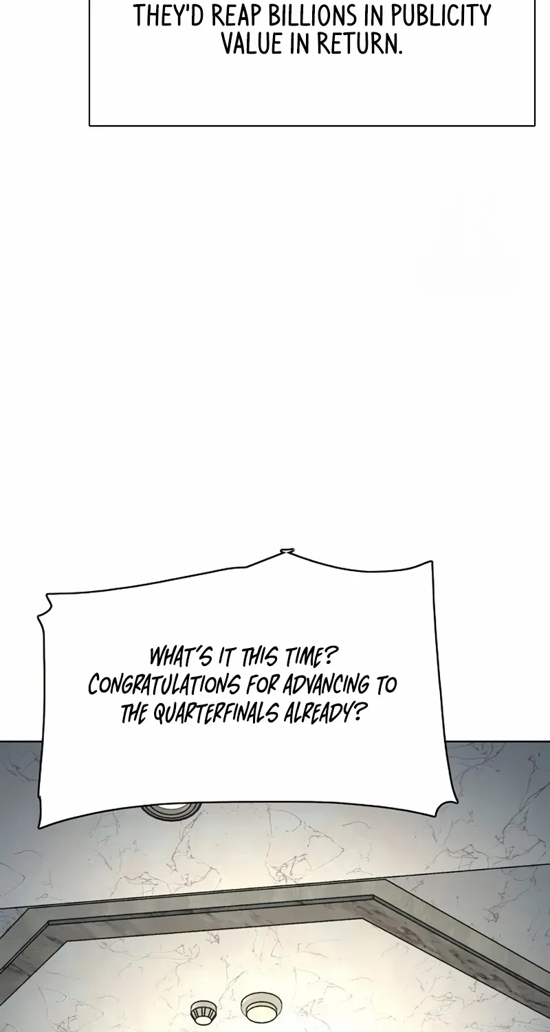 The Chaebeol’s Youngest Son Chapter 164 page 75 - 
