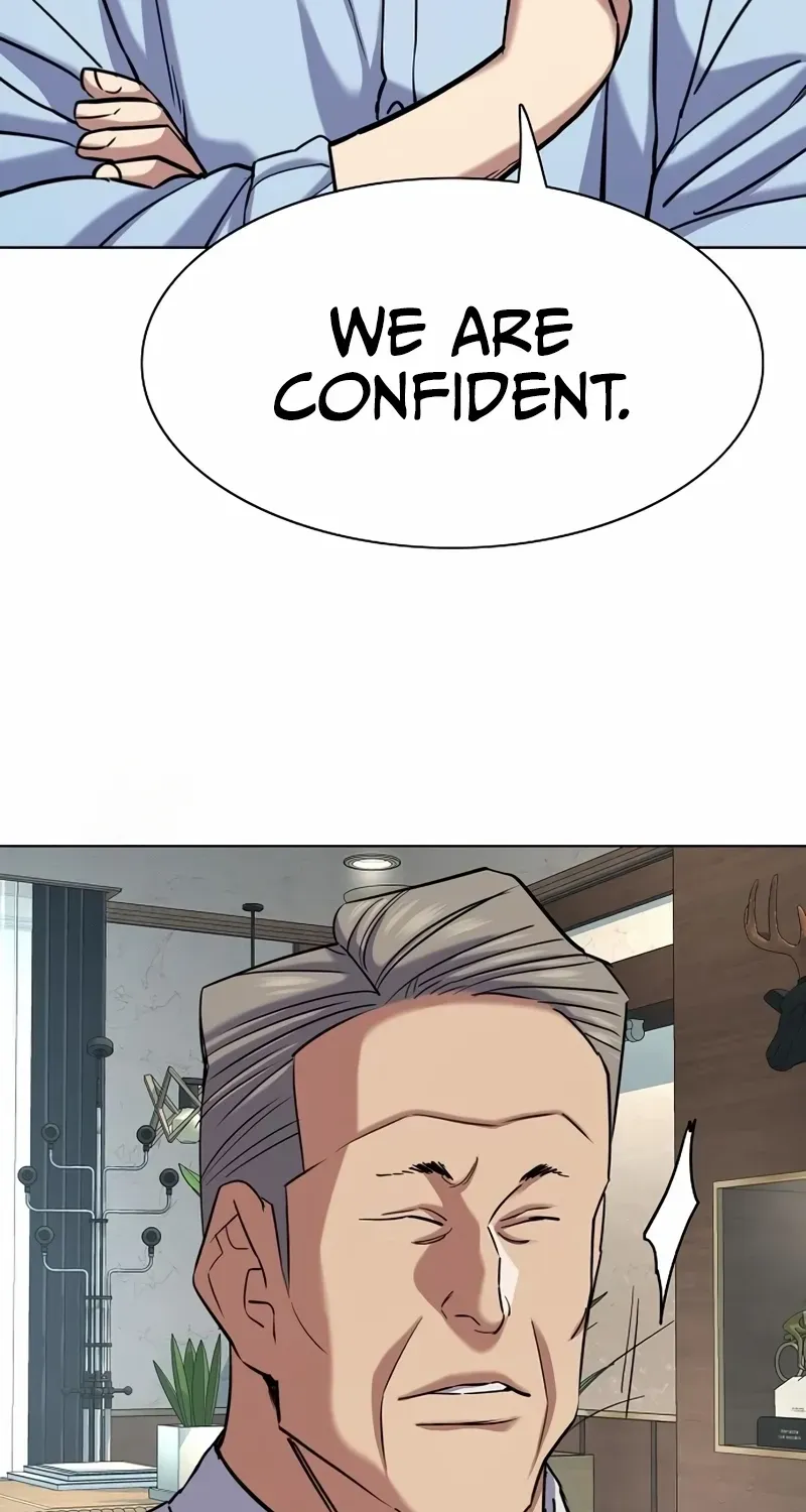 The Chaebeol’s Youngest Son Chapter 164 page 79 - 