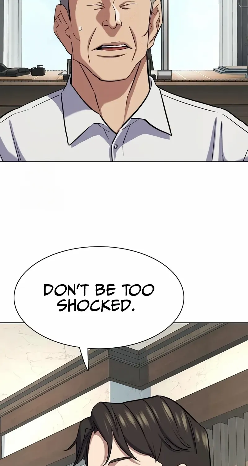 The Chaebeol’s Youngest Son Chapter 164 page 84 - 