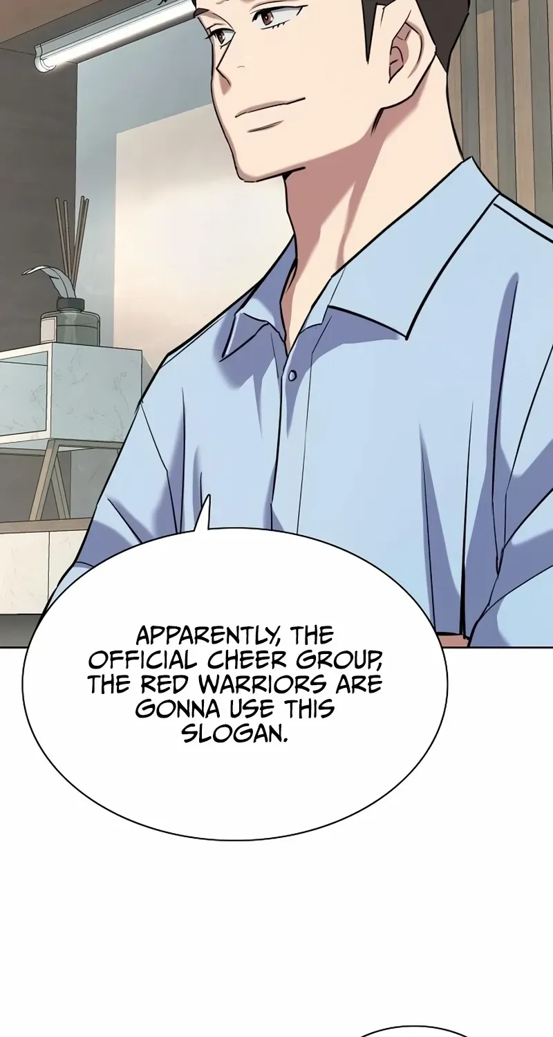 The Chaebeol’s Youngest Son Chapter 164 page 85 - 