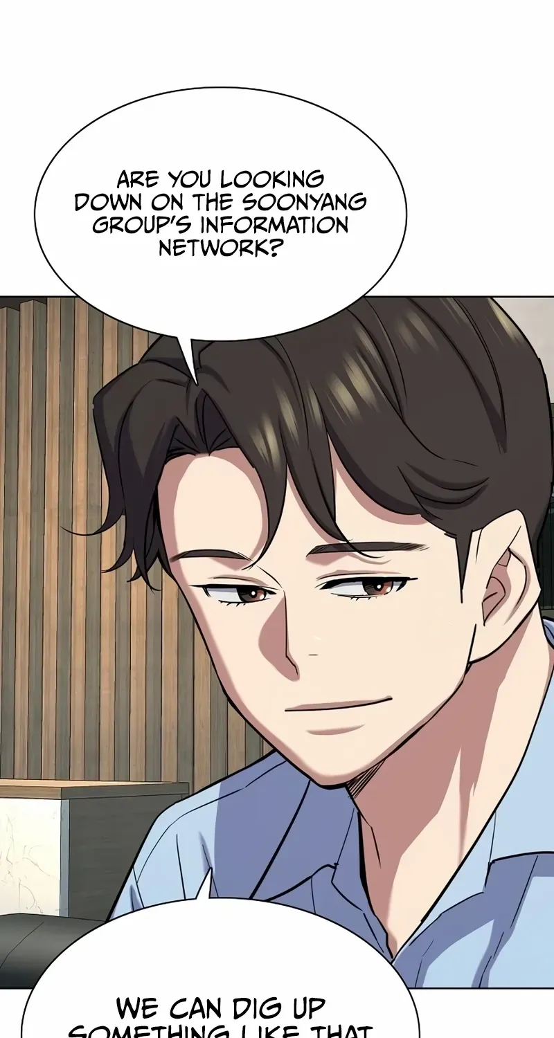 The Chaebeol’s Youngest Son Chapter 164 page 88 - 
