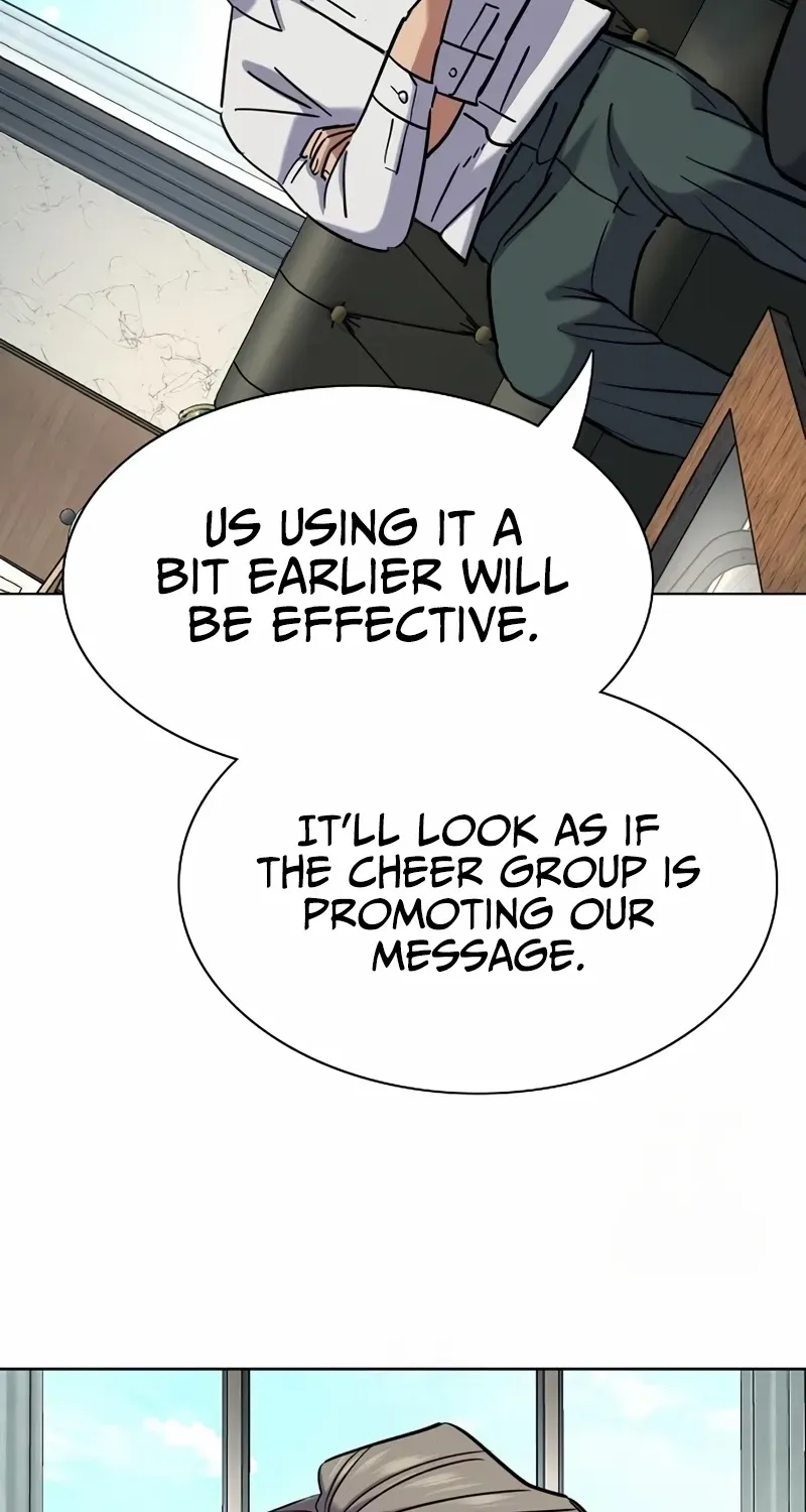 The Chaebeol’s Youngest Son Chapter 164 page 92 - 