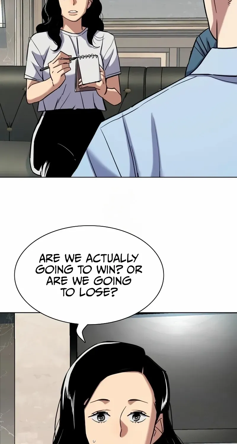 The Chaebeol’s Youngest Son Chapter 164 page 94 - 