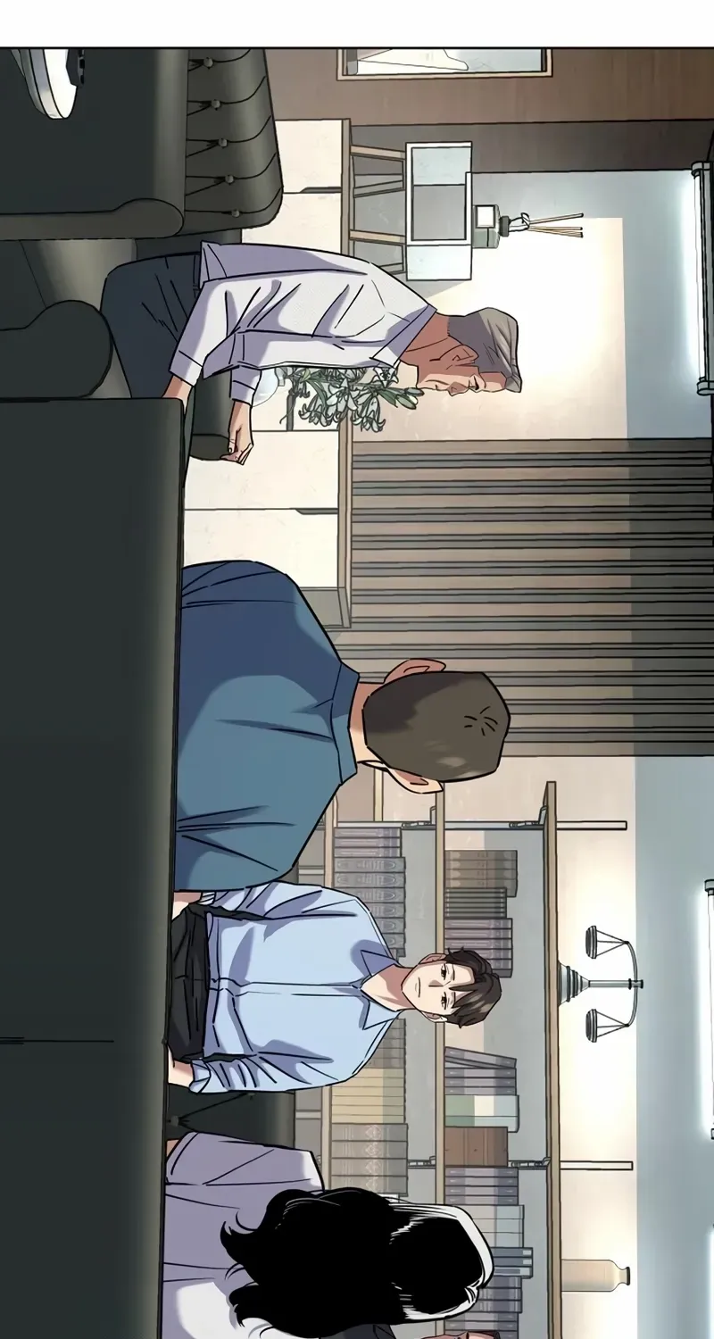 The Chaebeol’s Youngest Son Chapter 164 page 97 - 