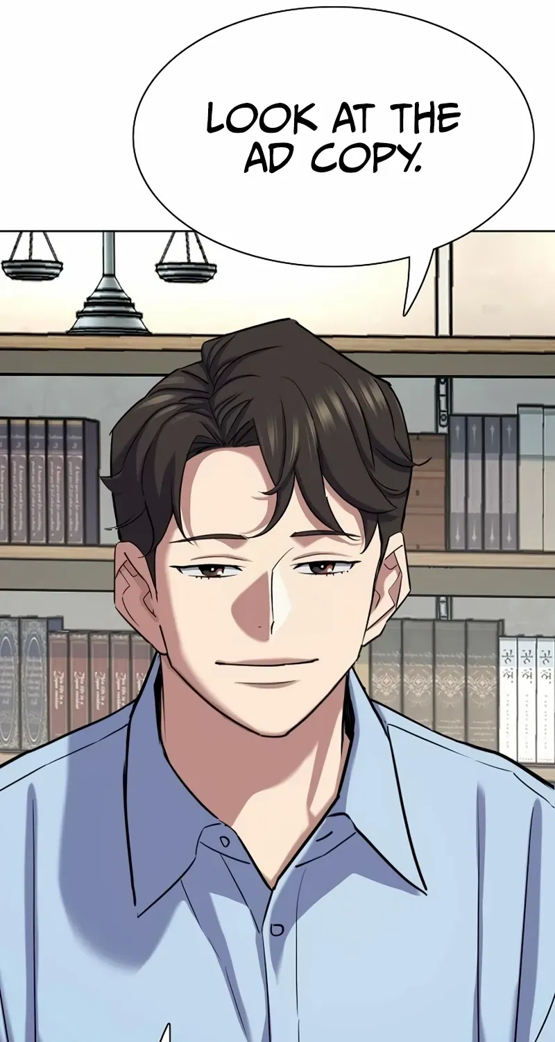 The Chaebeol’s Youngest Son Chapter 164 page 100 - 