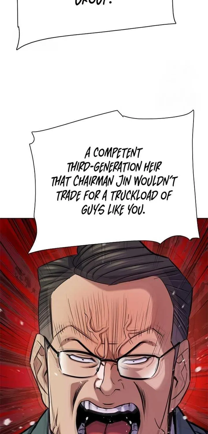 The Chaebeol’s Youngest Son Chapter 165 page 101 - 