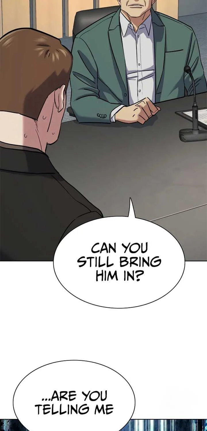 The Chaebeol’s Youngest Son Chapter 165 page 104 - 