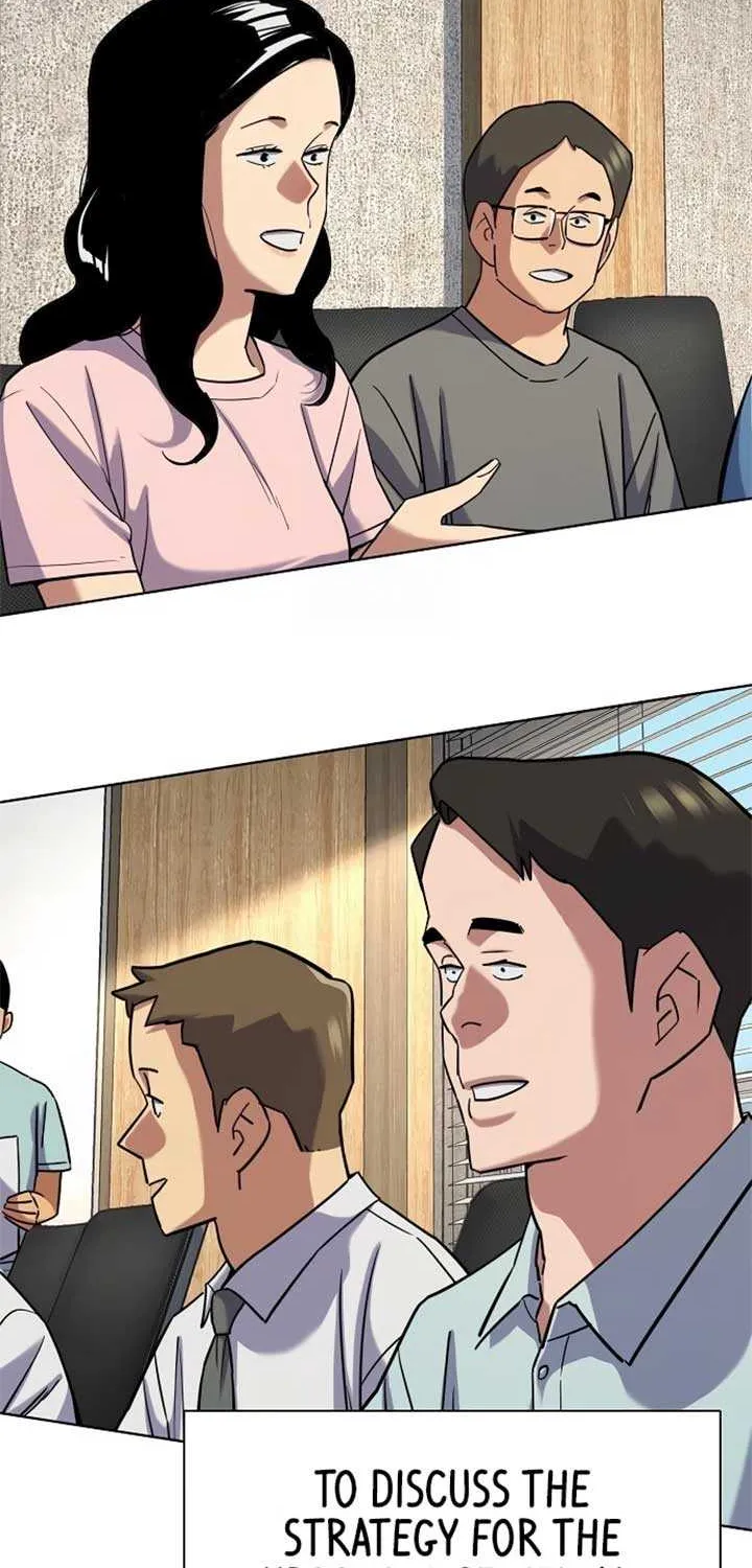 The Chaebeol’s Youngest Son Chapter 165 page 12 - 