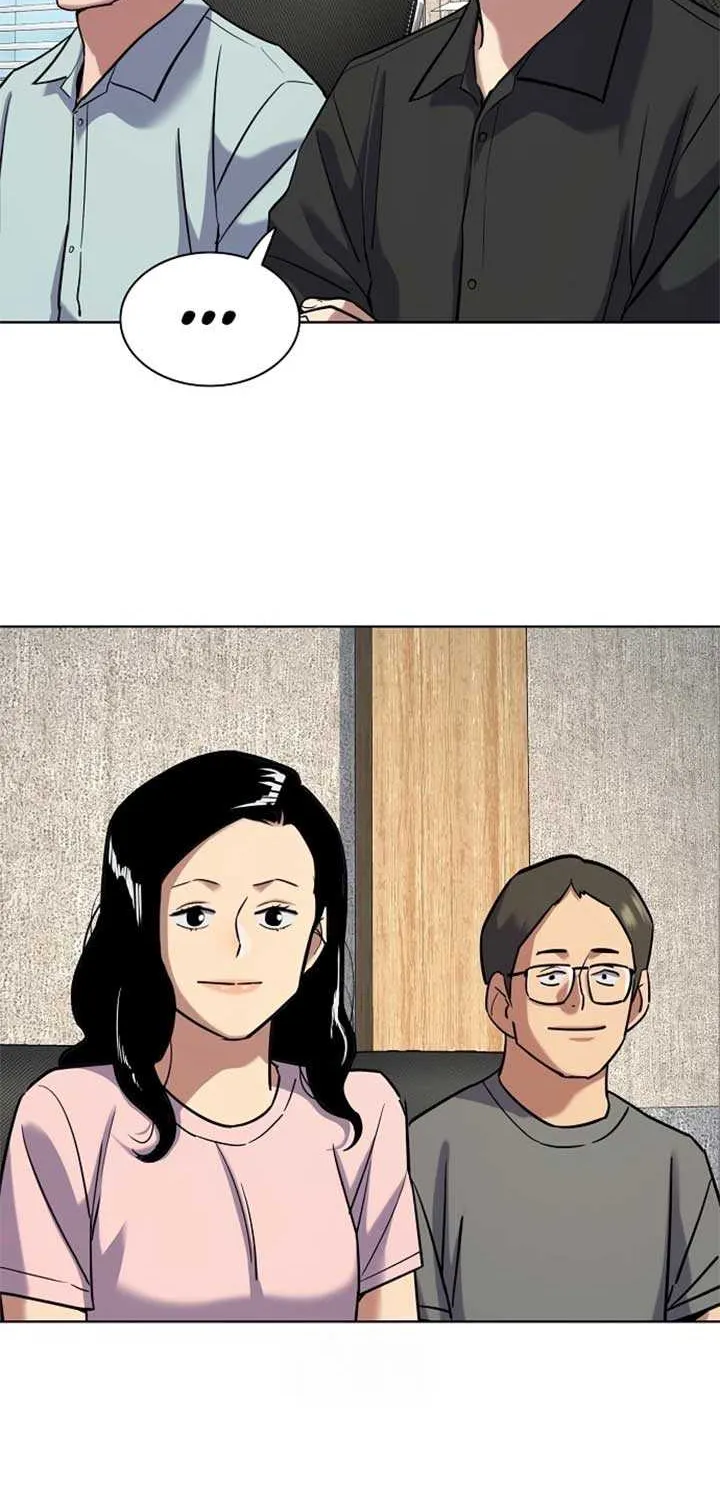 The Chaebeol’s Youngest Son Chapter 165 page 16 - 