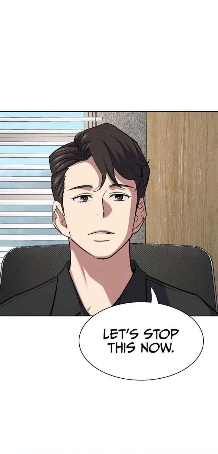 The Chaebeol’s Youngest Son Chapter 165 page 17 - 