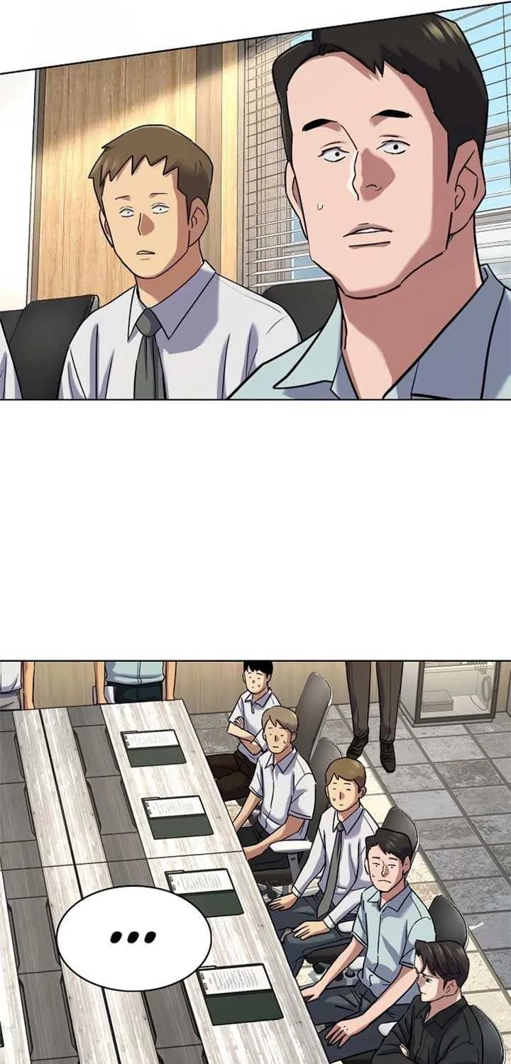 The Chaebeol’s Youngest Son Chapter 165 page 20 - 