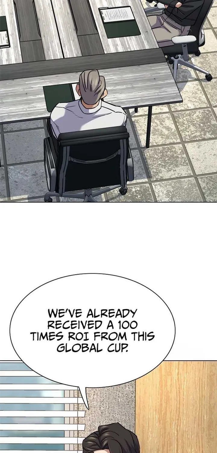 The Chaebeol’s Youngest Son Chapter 165 page 21 - 