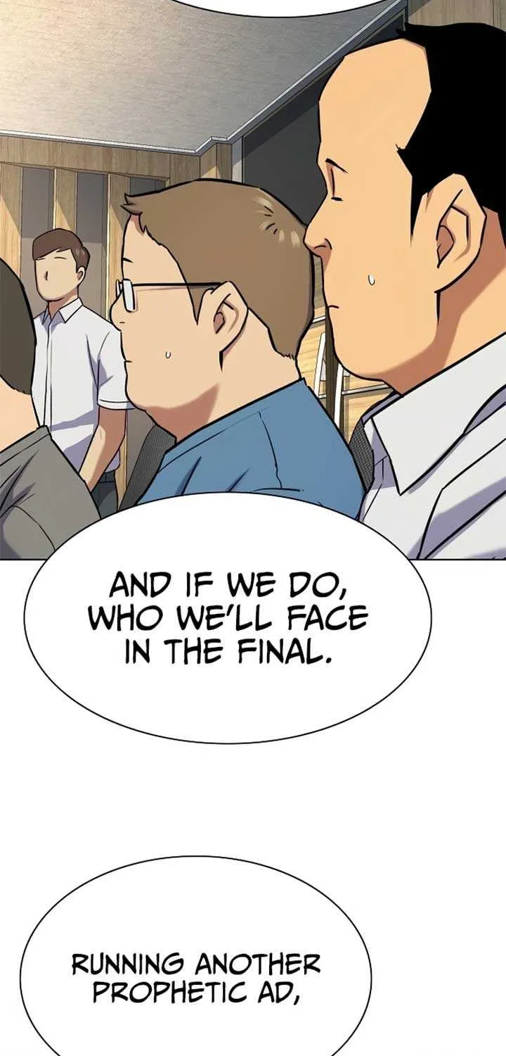 The Chaebeol’s Youngest Son Chapter 165 page 23 - 