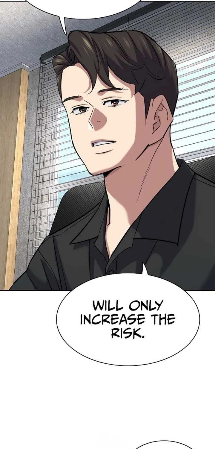 The Chaebeol’s Youngest Son Chapter 165 page 24 - 