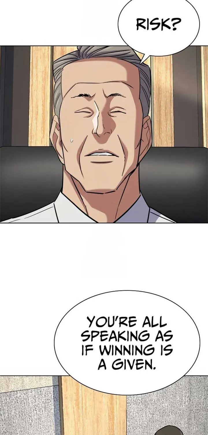 The Chaebeol’s Youngest Son Chapter 165 page 25 - 