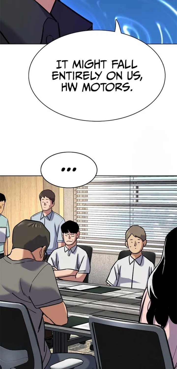The Chaebeol’s Youngest Son Chapter 165 page 30 - 