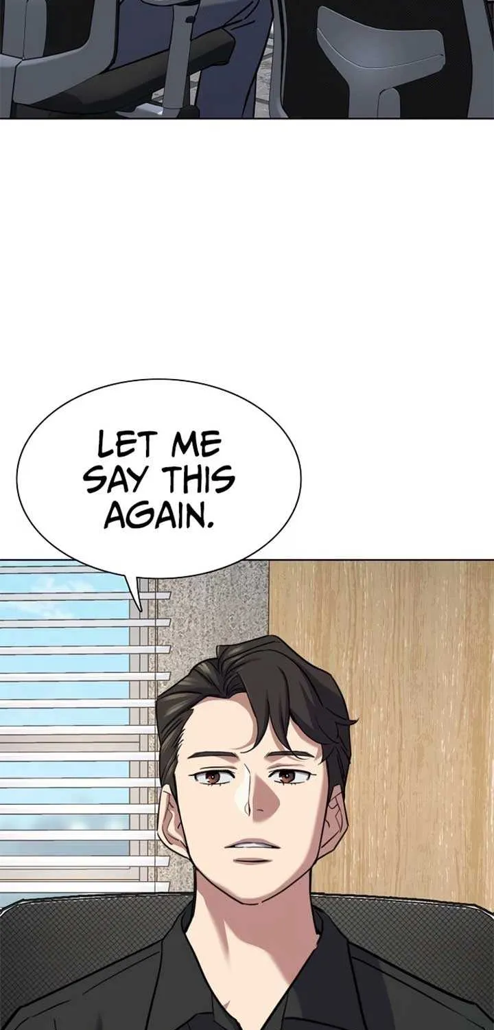 The Chaebeol’s Youngest Son Chapter 165 page 31 - 
