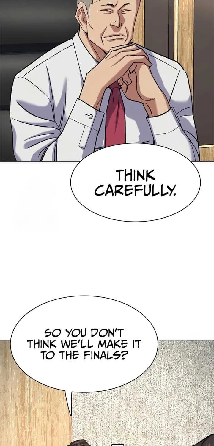 The Chaebeol’s Youngest Son Chapter 165 page 33 - 