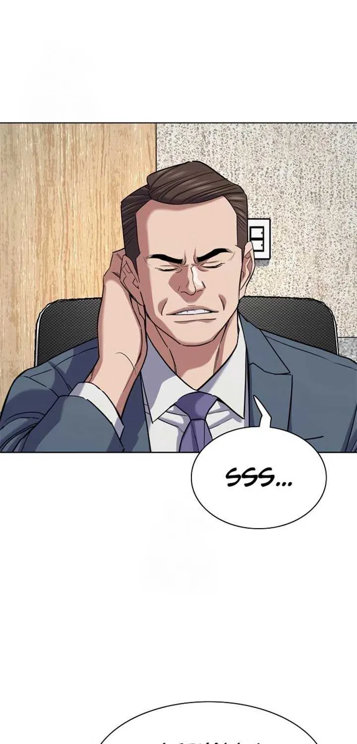 The Chaebeol’s Youngest Son Chapter 165 page 38 - 