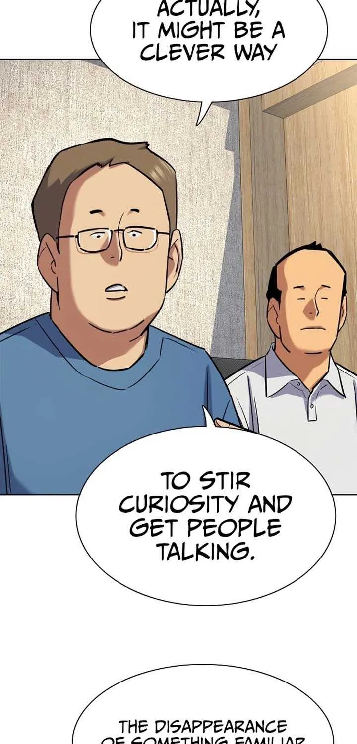 The Chaebeol’s Youngest Son Chapter 165 page 39 - 