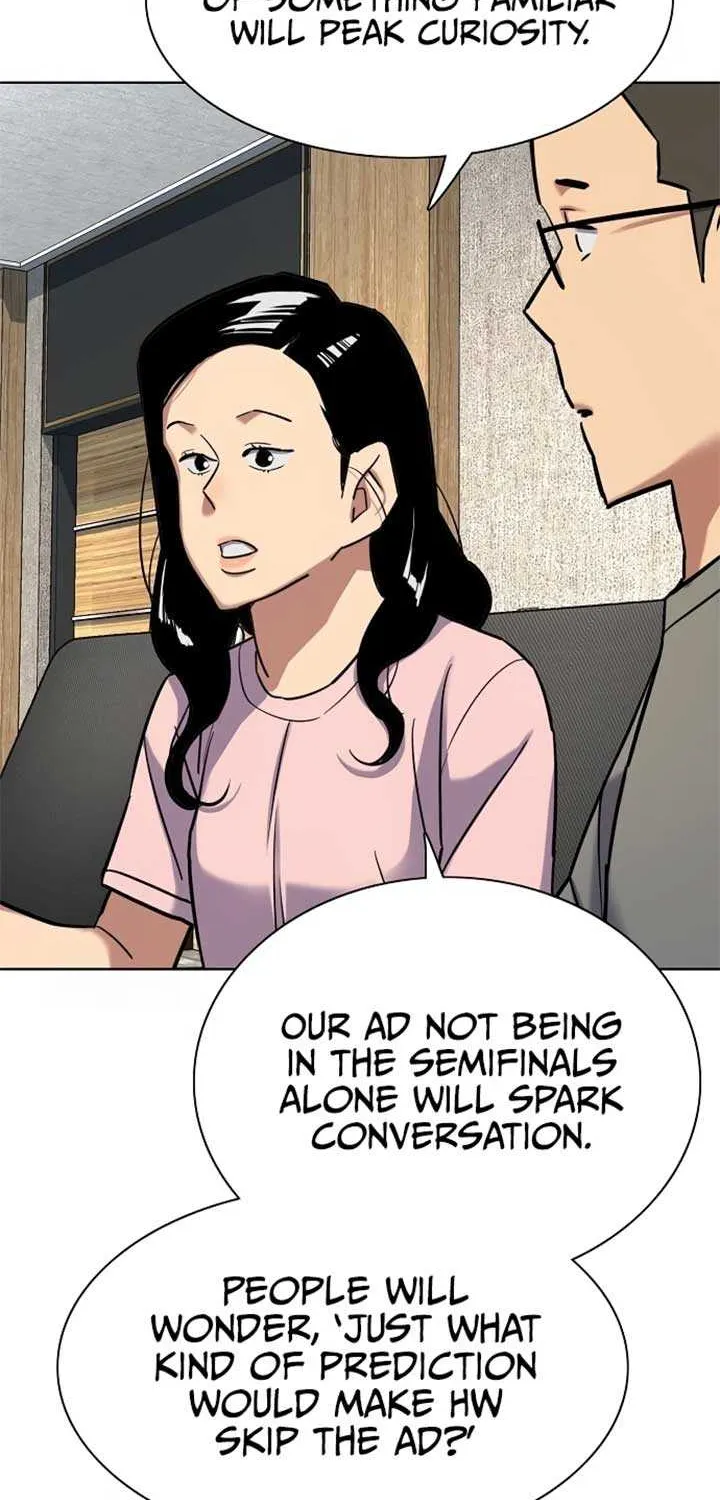 The Chaebeol’s Youngest Son Chapter 165 page 40 - 