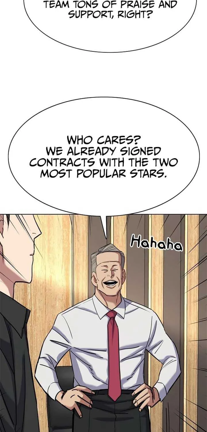 The Chaebeol’s Youngest Son Chapter 165 page 44 - 