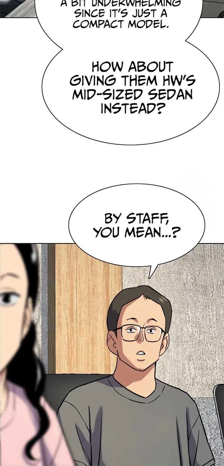 The Chaebeol’s Youngest Son Chapter 165 page 47 - 