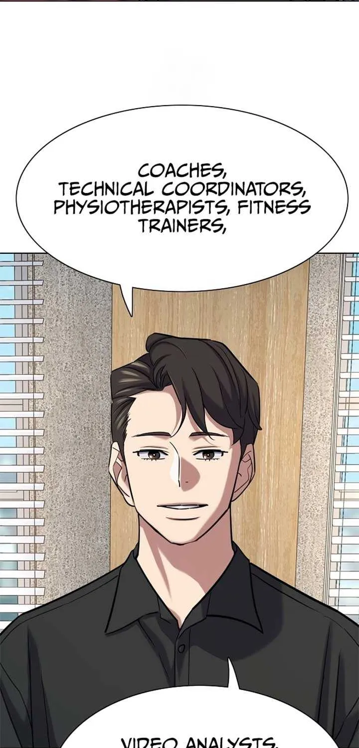 The Chaebeol’s Youngest Son Chapter 165 page 48 - 