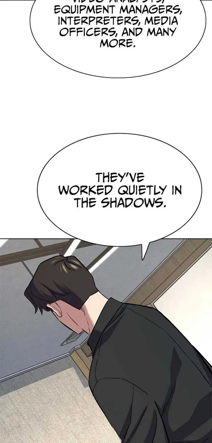 The Chaebeol’s Youngest Son Chapter 165 page 49 - 