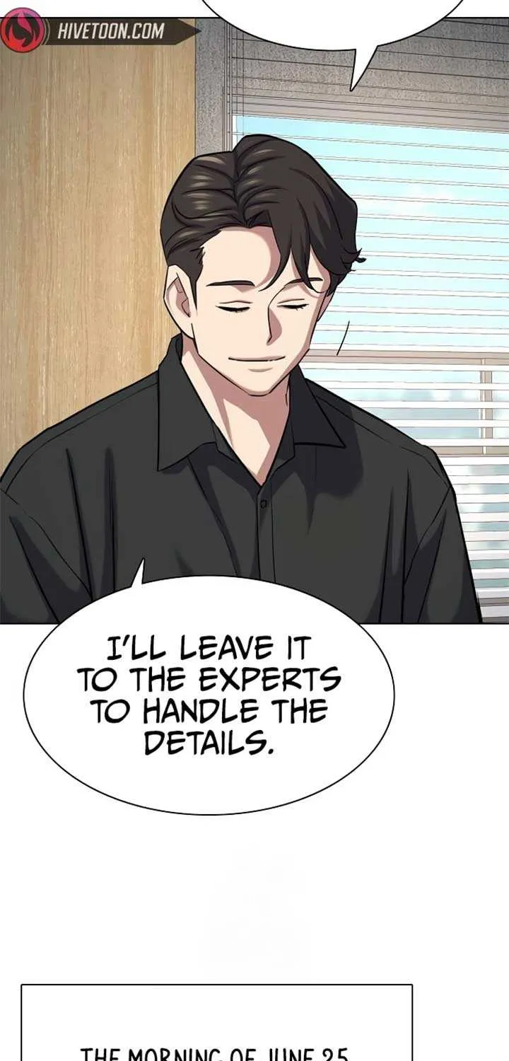 The Chaebeol’s Youngest Son Chapter 165 page 52 - 