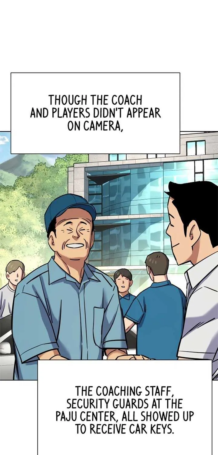 The Chaebeol’s Youngest Son Chapter 165 page 58 - 